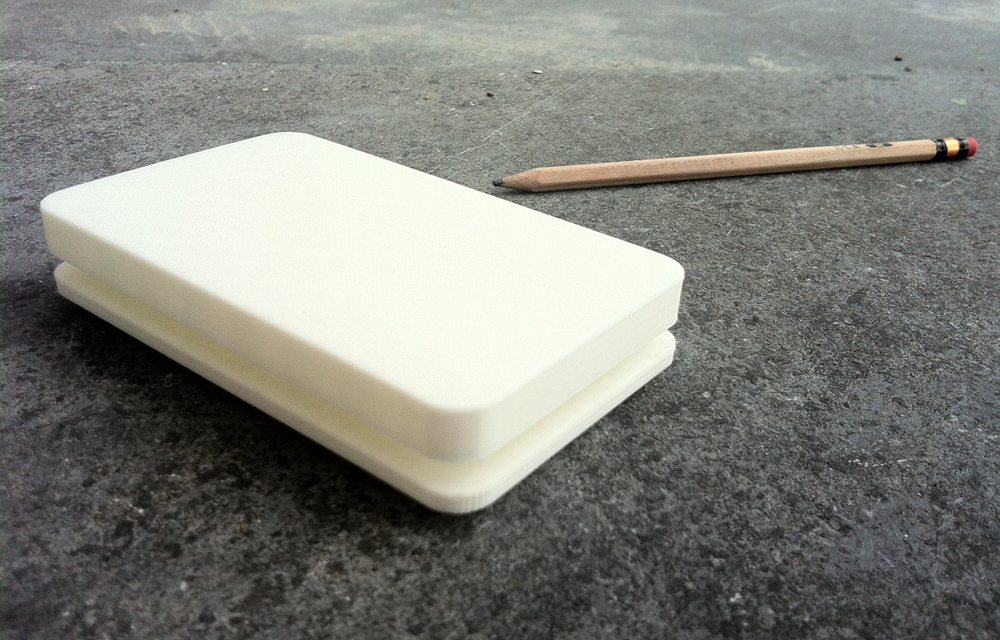 3D printed Coffee Table