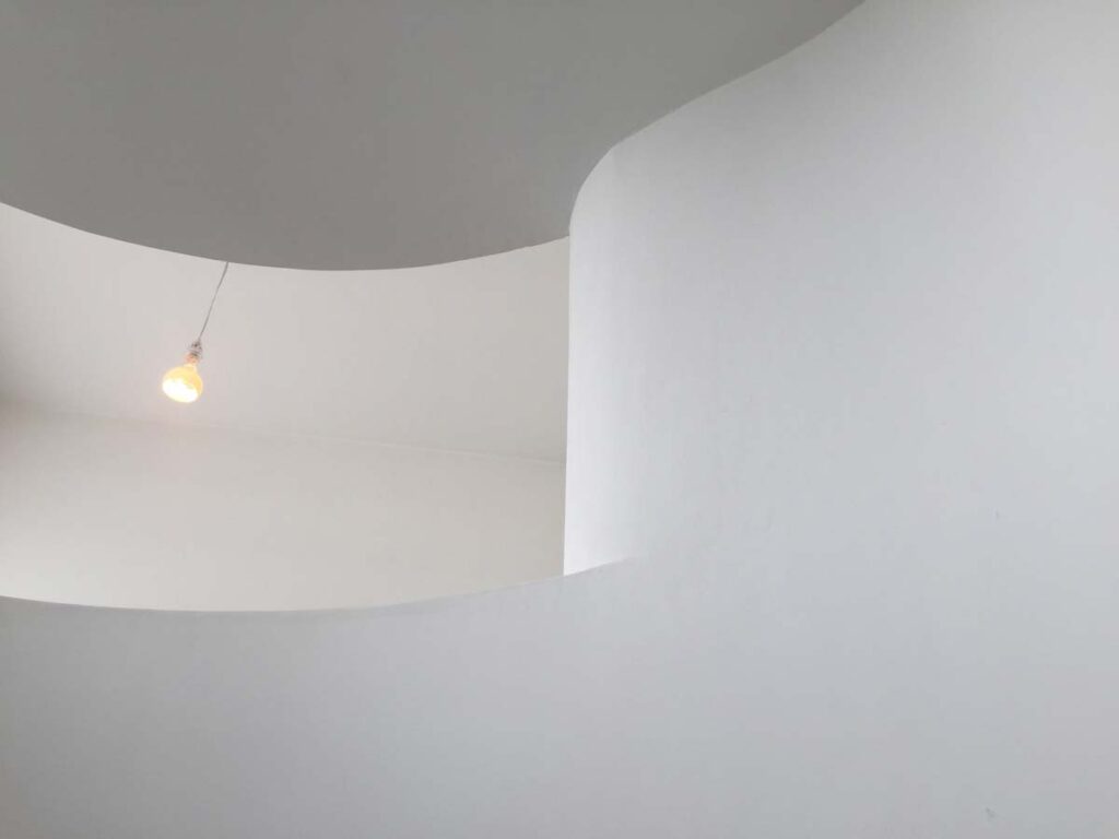 Bauhaus Corbusier RKNL