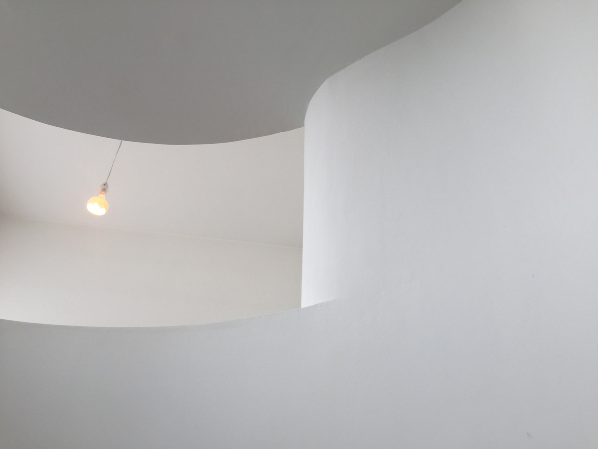 Bauhaus Corbusier RKNL