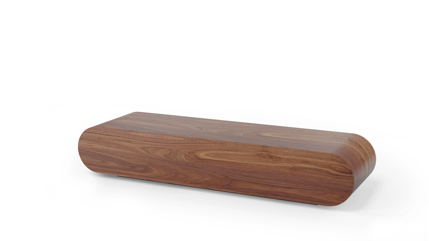 Notenfineer - matte lak