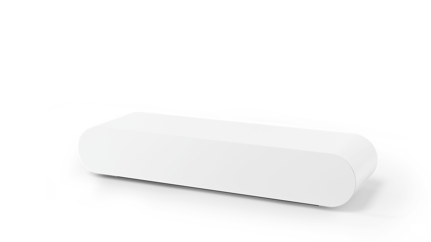 Helder wit - zijdeglans